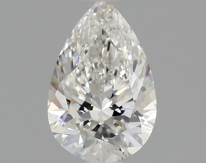 1.02 Carat Pear Lab Grown Diamond
