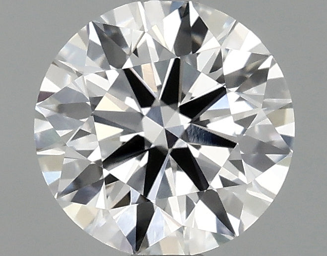 1.10 Carat Round Lab Grown Diamond