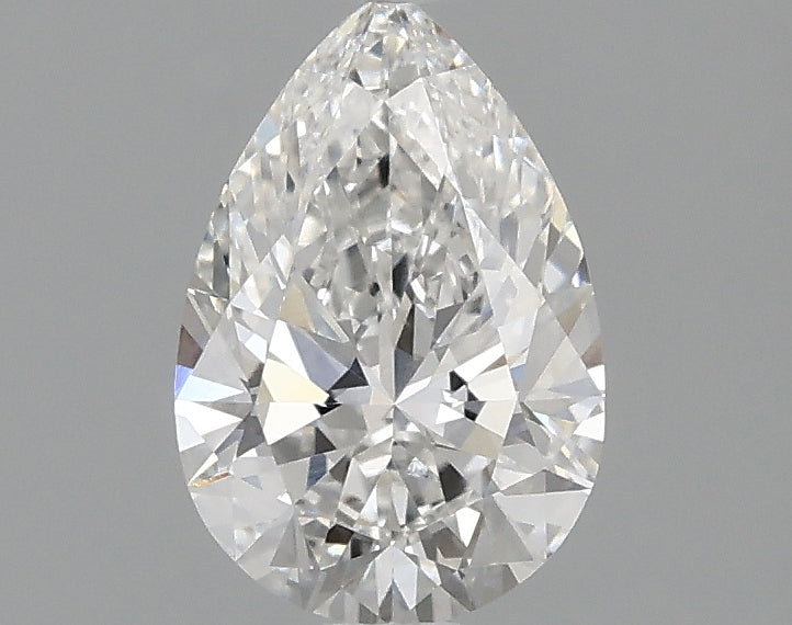 1.01 Carat Pear Lab Grown Diamond