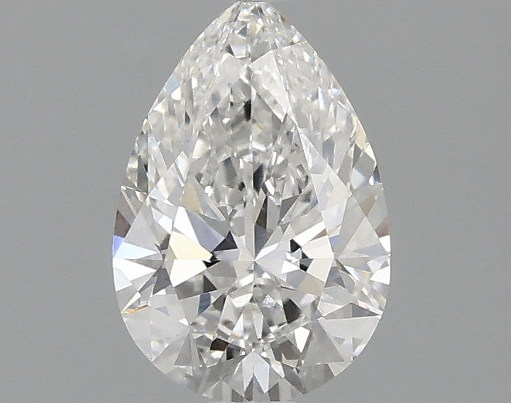 1.01 Carat Pear Lab Grown Diamond
