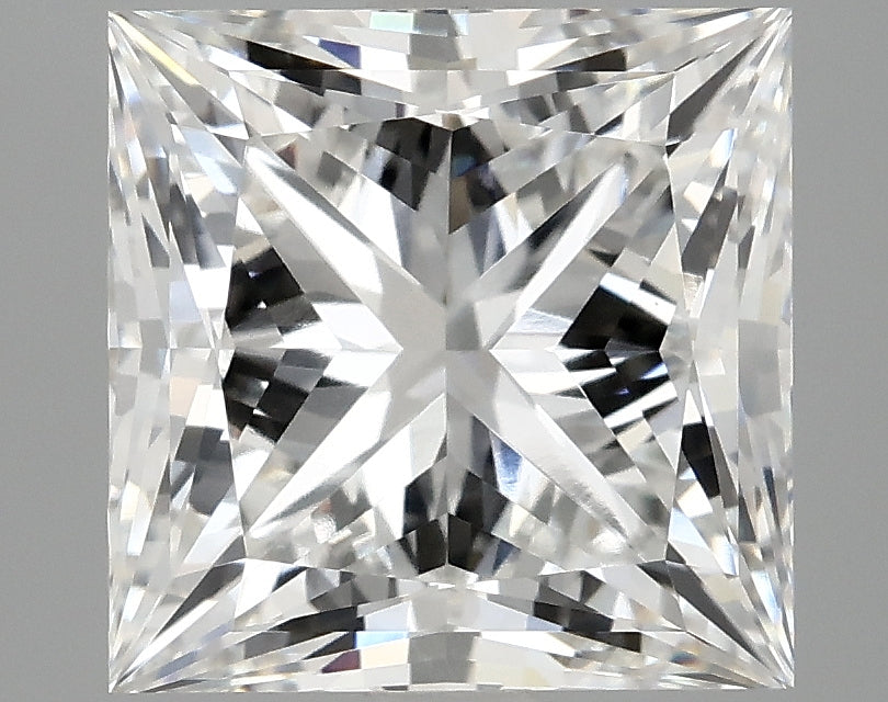 5.06 Carat Princess Lab Grown Diamond