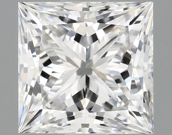 1.04 Carat Princess Lab Grown Diamond