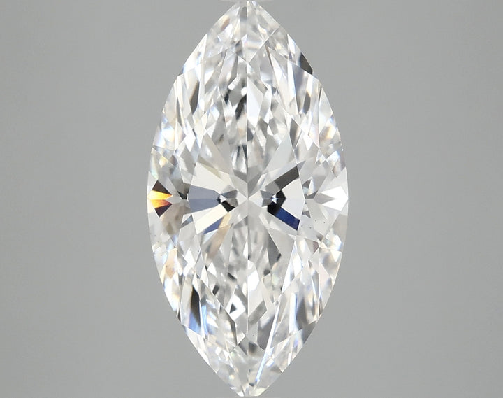 3.10 Carat Marquise Lab Grown Diamond