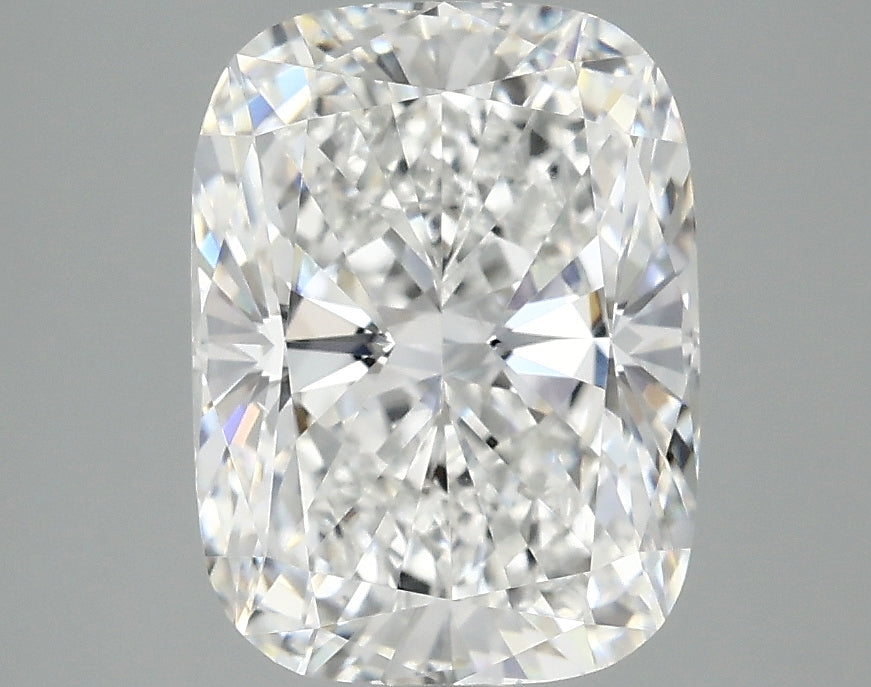 3.00 Carat Cushion Lab Grown Diamond