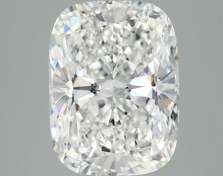 3.00 Carat Cushion Lab Grown Diamond