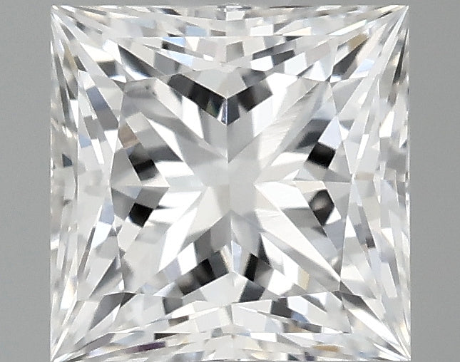 1.06 Carat Princess Lab Grown Diamond