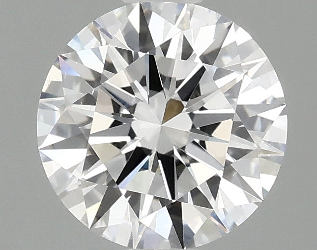 1.50 Carat Round Lab Grown Diamond