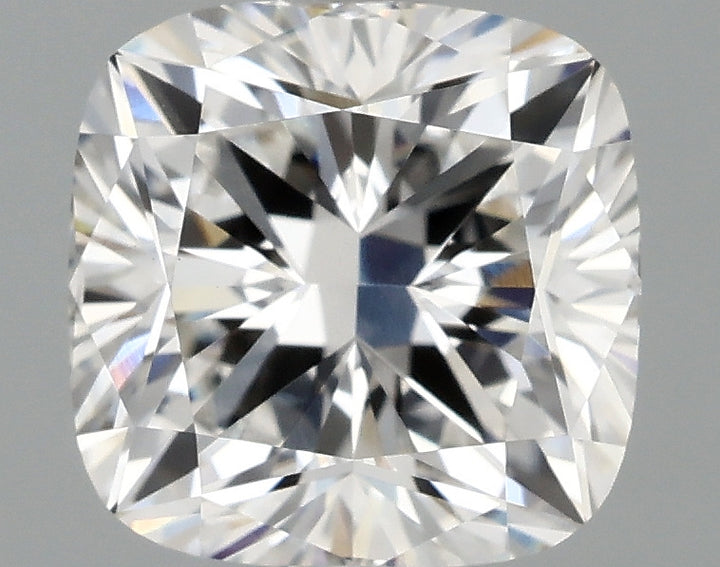 1.56 Carat Cushion Square Lab Grown Diamond