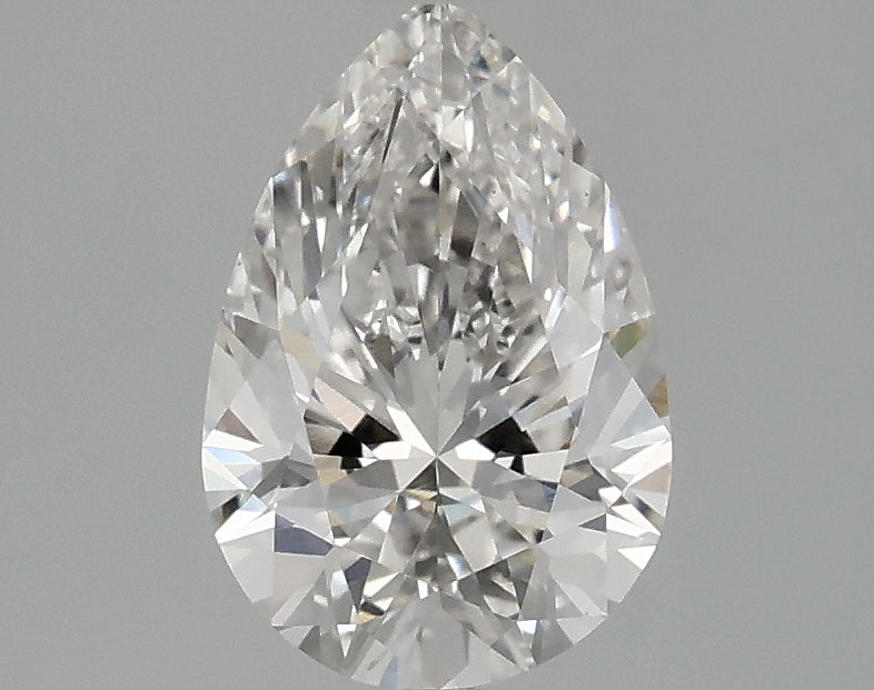 1.09 Carat Pear Lab Grown Diamond