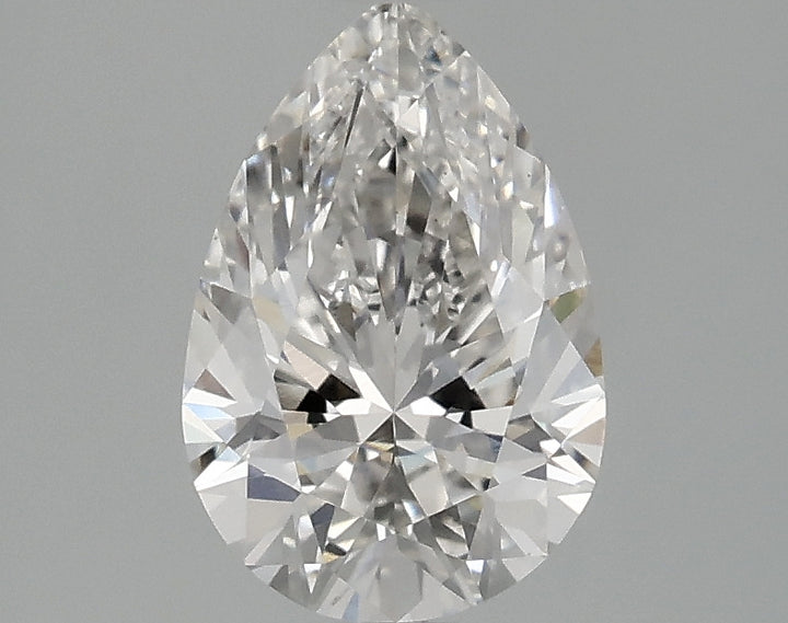 1.09 Carat Pear Lab Grown Diamond