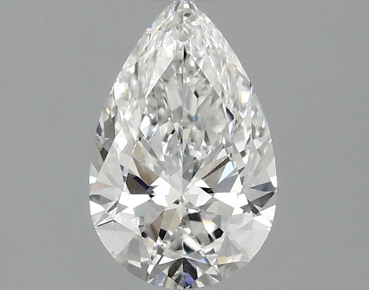 1.01 Carat Pear Lab Grown Diamond