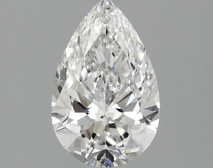 1.01 Carat Pear Lab Grown Diamond