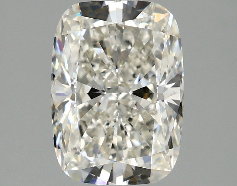 2.01 Carat Cushion Lab Grown Diamond