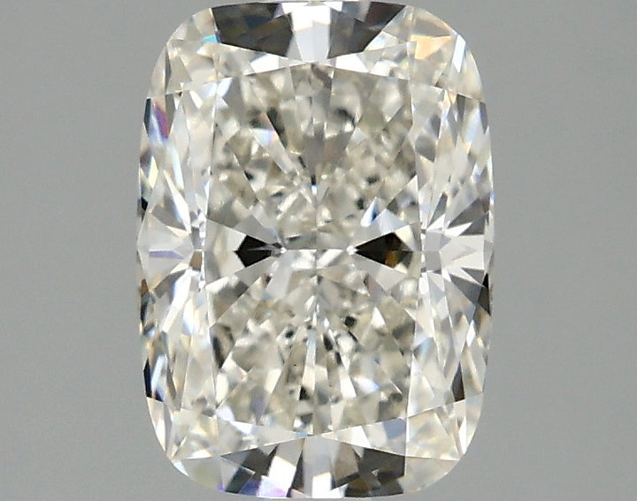 2.01 Carat Cushion Lab Grown Diamond