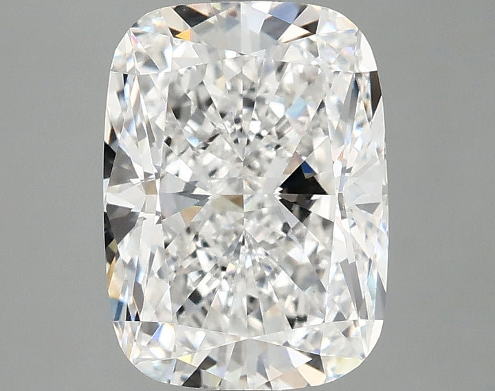 3.03 Carat Cushion Lab Grown Diamond
