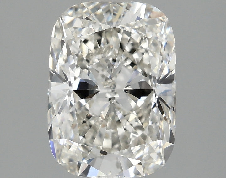2.02 Carat Cushion Lab Grown Diamond