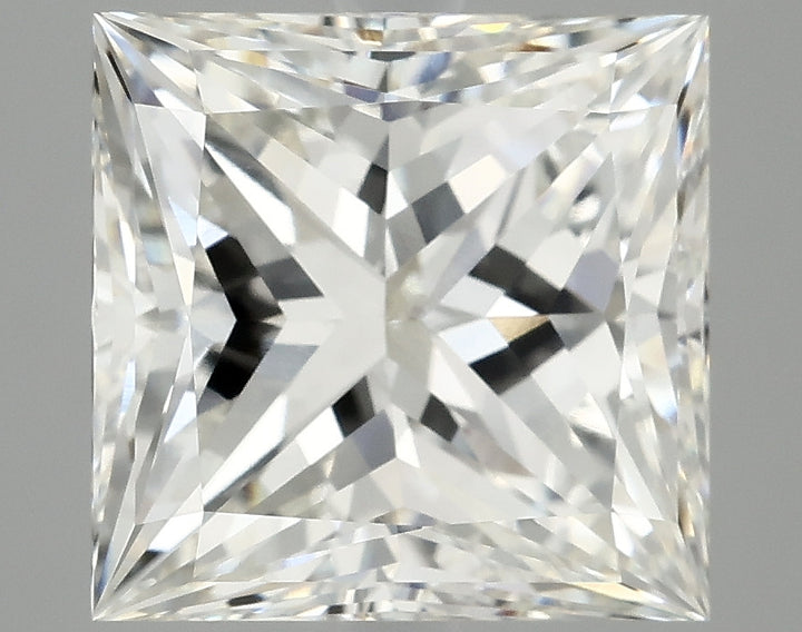 5.01 Carat Princess Lab Grown Diamond