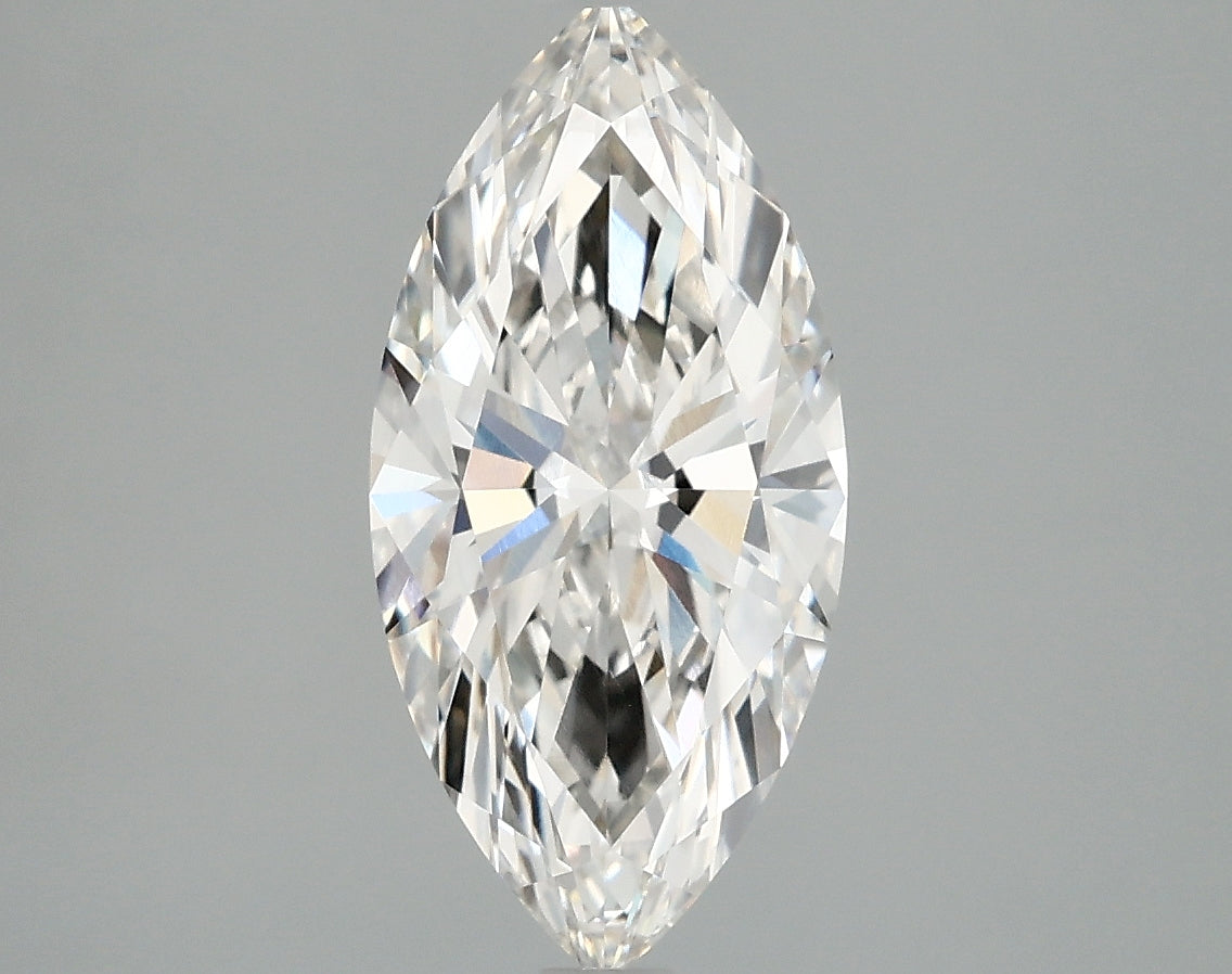 2.03 Carat Marquise Lab Grown Diamond