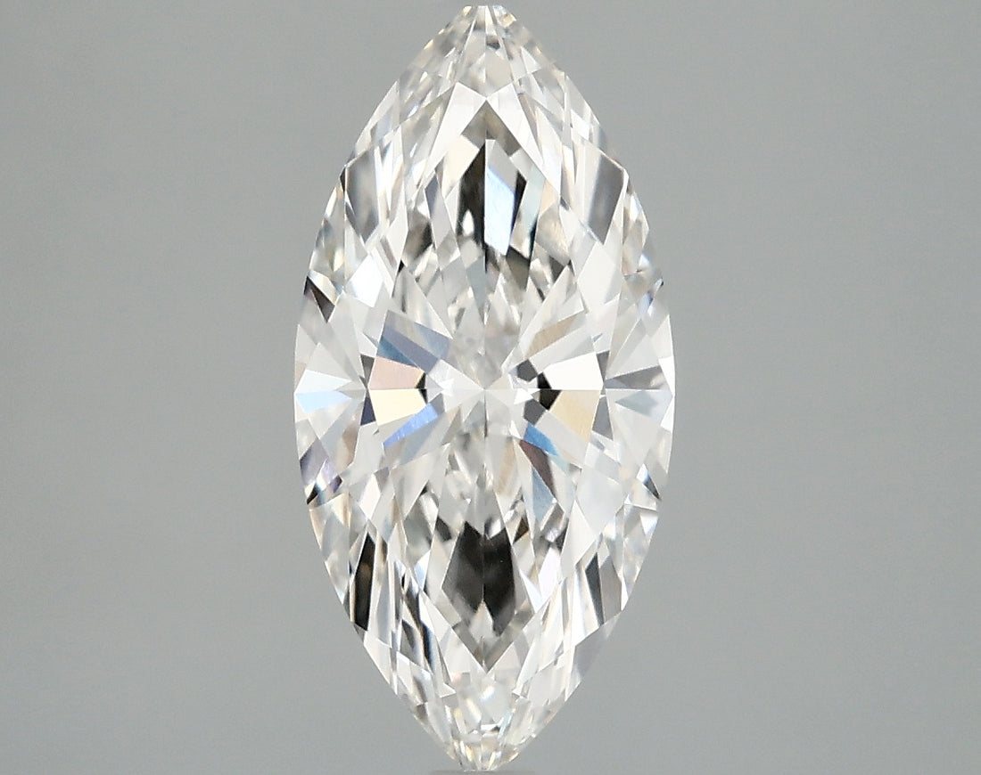 2.03 Carat Marquise Lab Grown Diamond