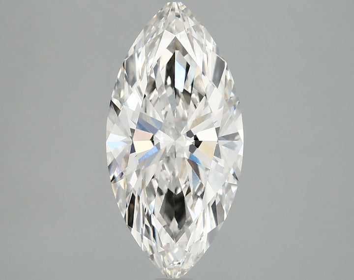 2.03 Carat Marquise Lab Grown Diamond