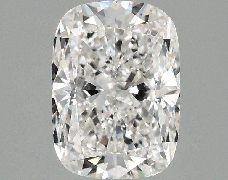 2.01 Carat Cushion Lab Grown Diamond