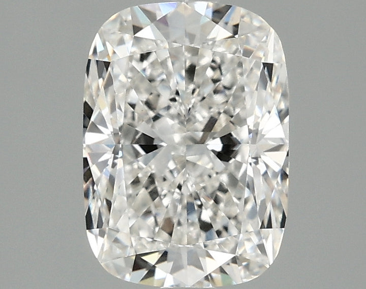 2.01 Carat Cushion Lab Grown Diamond