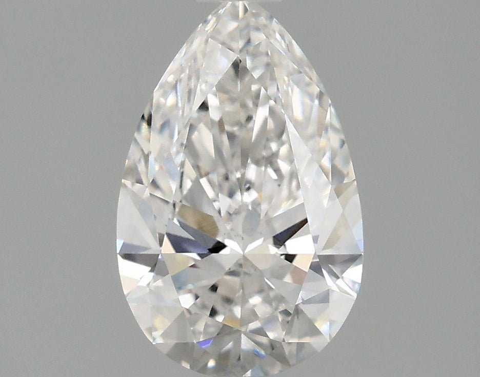 1.01 Carat Pear Lab Grown Diamond