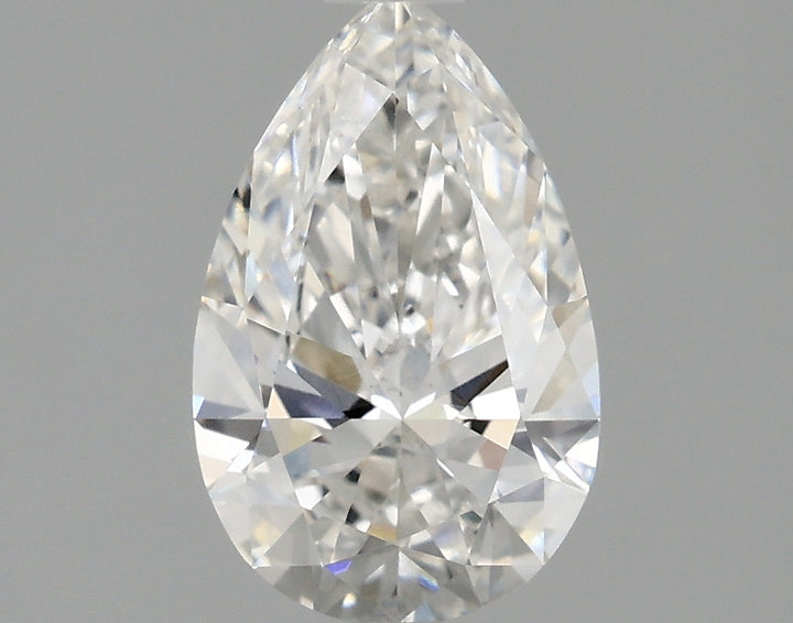 1.01 Carat Pear Lab Grown Diamond