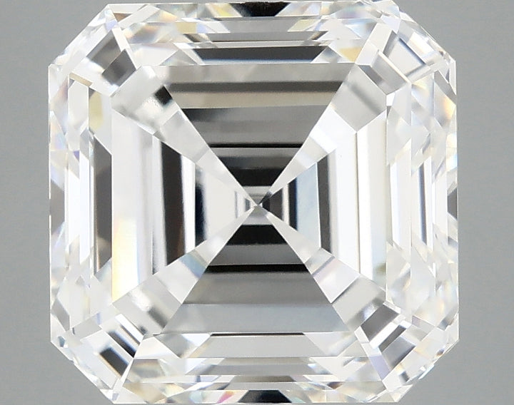 7.12 Carat ASH