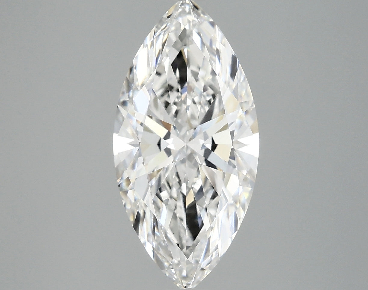 2.50 Carat Marquise Lab Grown Diamond