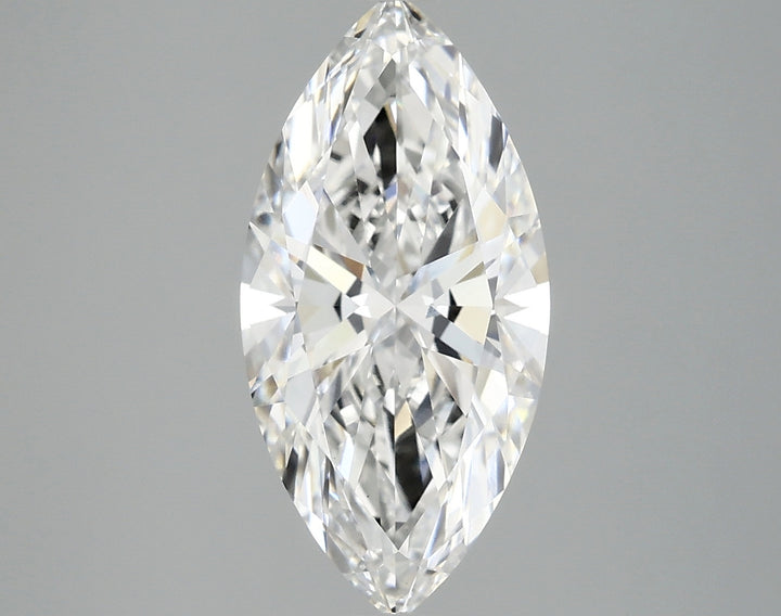 2.50 Carat Marquise Lab Grown Diamond
