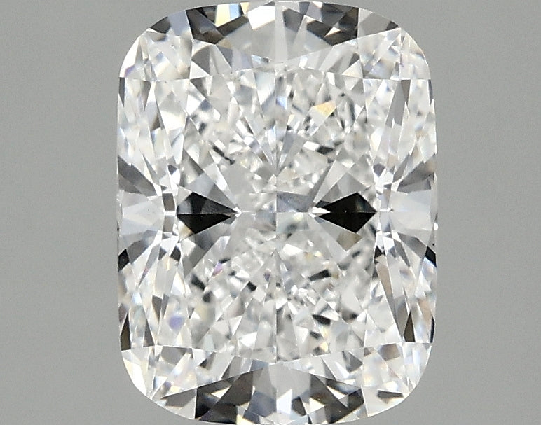 2.10 Carat Cushion Lab Grown Diamond