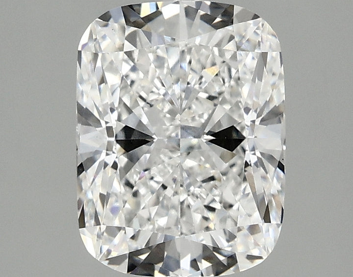 2.10 Carat Cushion Lab Grown Diamond