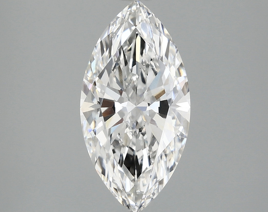 2.10 Carat Marquise Lab Grown Diamond