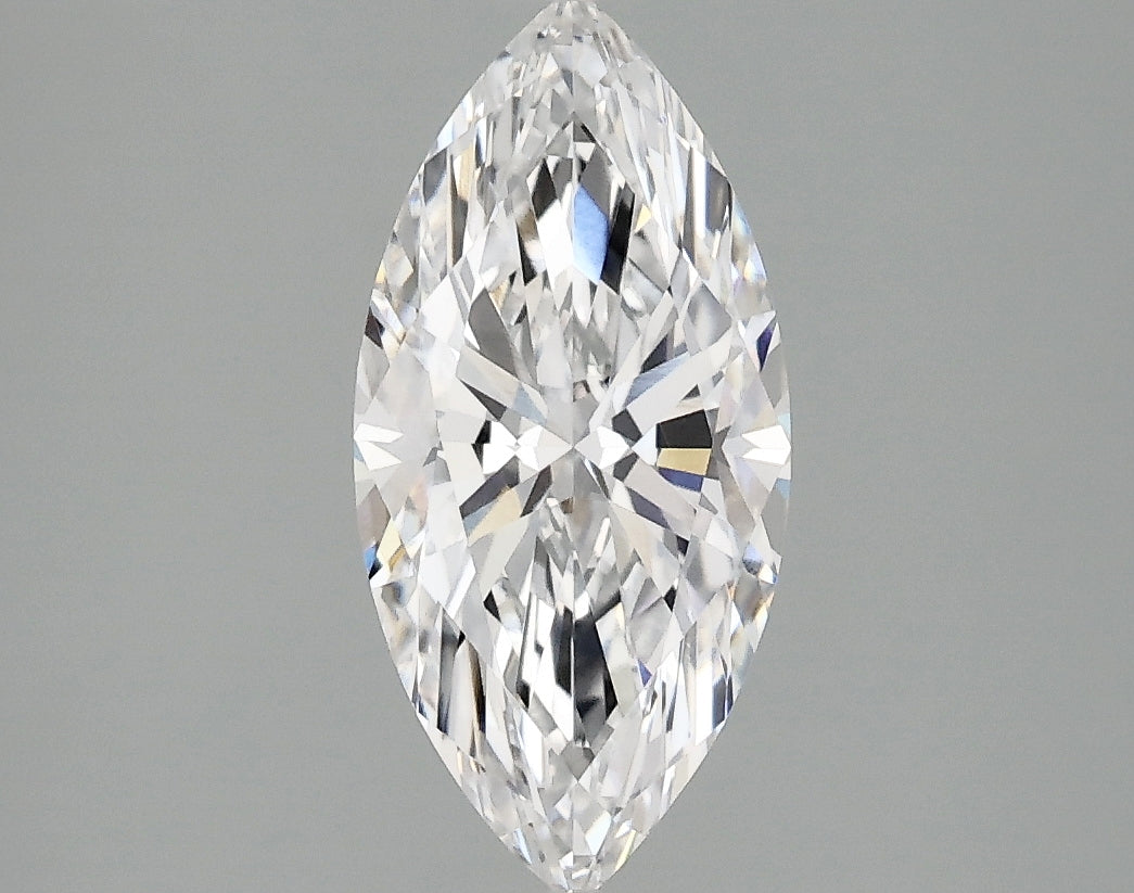 1.54 Carat Marquise Lab Grown Diamond