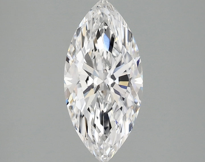 1.54 Carat Marquise Lab Grown Diamond