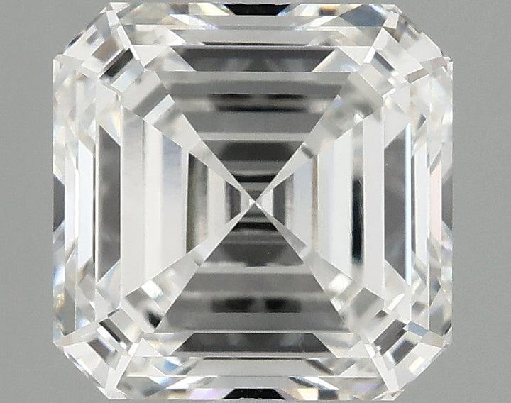 2.09 Carat ASH
