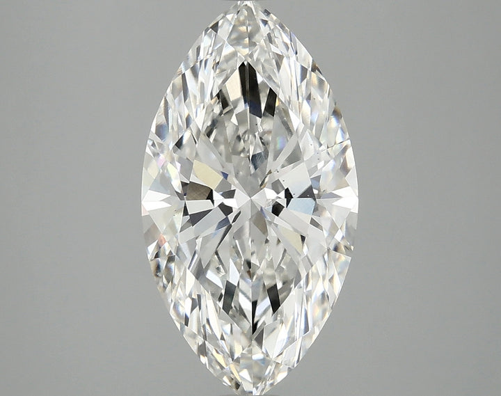 3.06 Carat Marquise Lab Grown Diamond