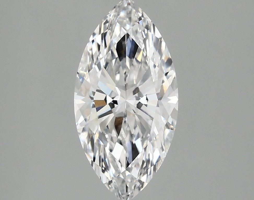 1.54 Carat Marquise Lab Grown Diamond