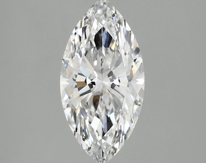 1.54 Carat Marquise Lab Grown Diamond