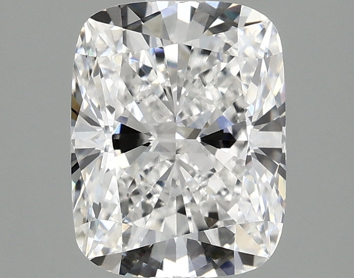 2.08 Carat Cushion Lab Grown Diamond