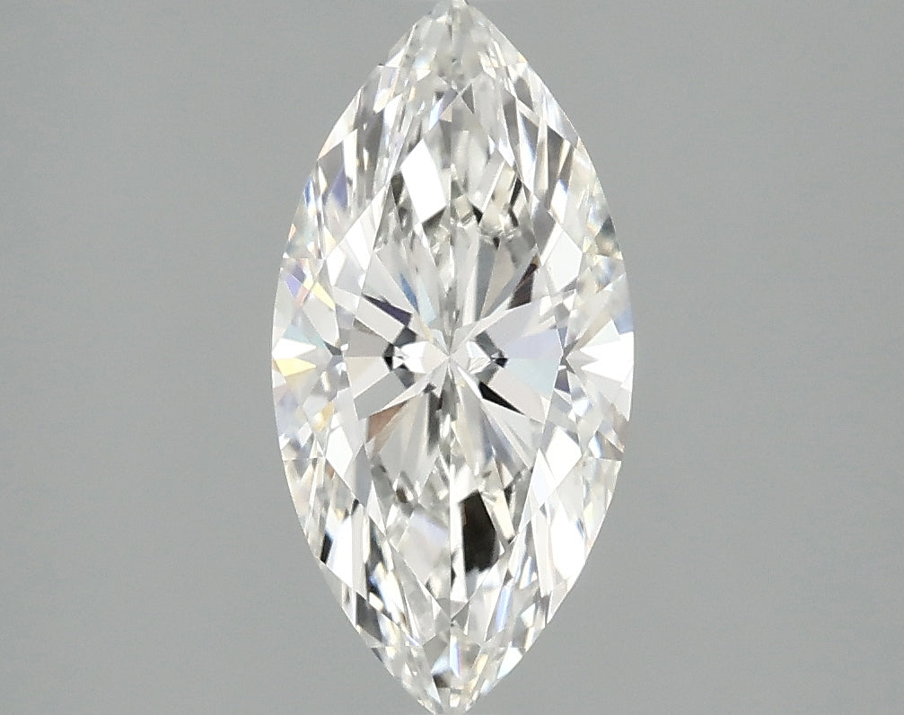1.52 Carat Marquise Lab Grown Diamond