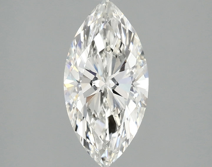 1.52 Carat Marquise Lab Grown Diamond