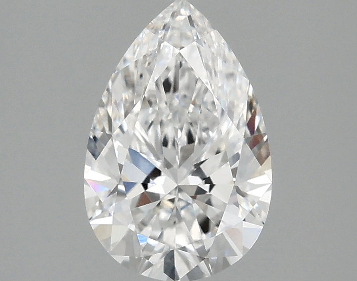 1.58 Carat Pear Lab Grown Diamond