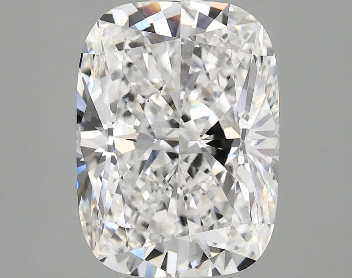 3.05 Carat Cushion Lab Grown Diamond