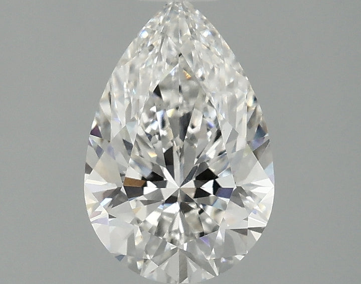1.54 Carat Pear Lab Grown Diamond
