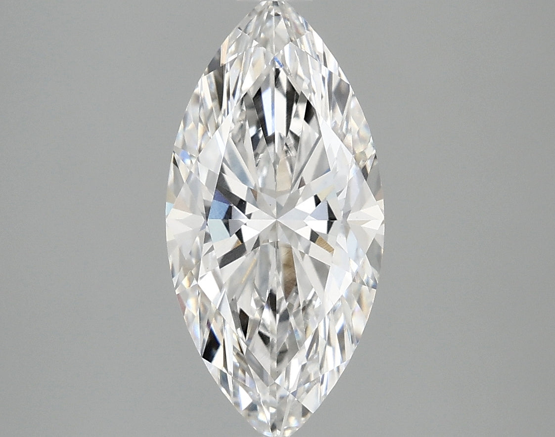 2.10 Carat Marquise Lab Grown Diamond