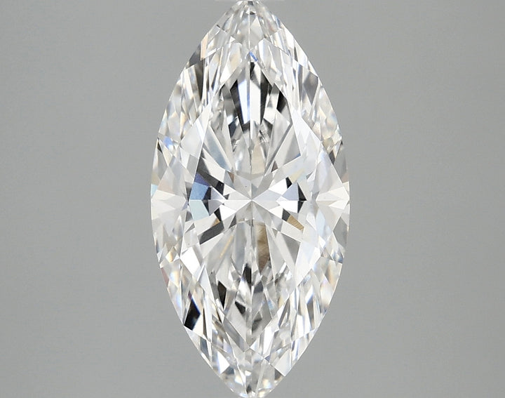 2.10 Carat Marquise Lab Grown Diamond