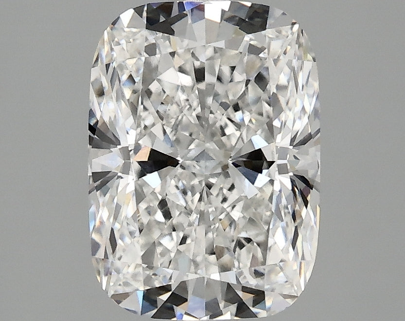 2.56 Carat Cushion Lab Grown Diamond
