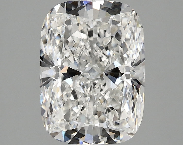 2.56 Carat Cushion Lab Grown Diamond